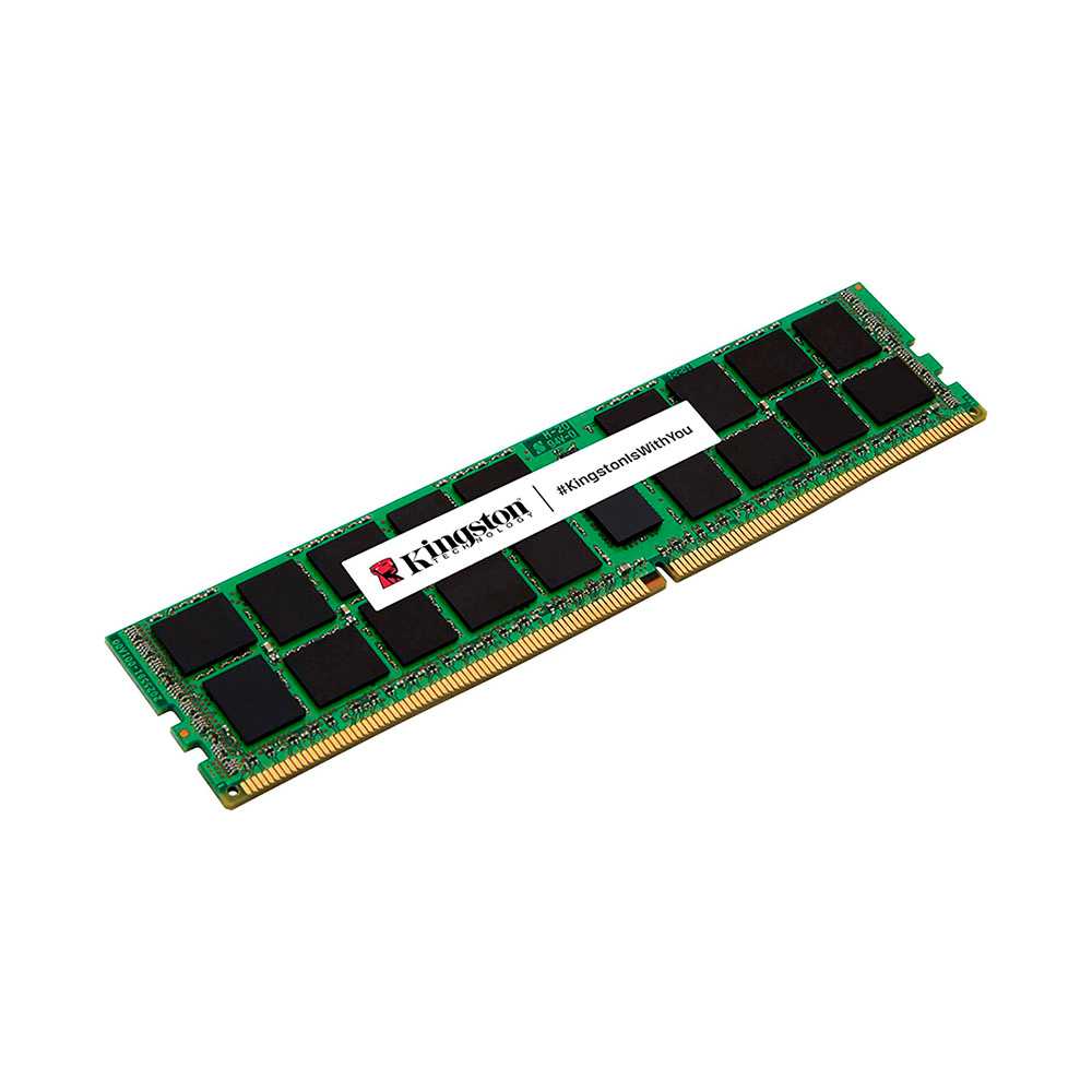 Kingston 64Gb DDR4 3200Mhz 1.2V ECC