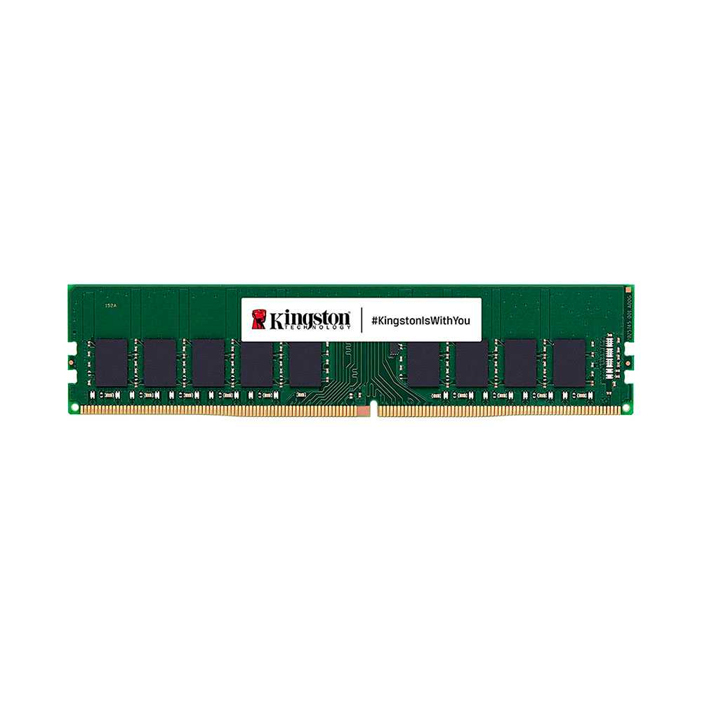 Kingston 32Gb DDR4 3200Mhz 1.2V ECC