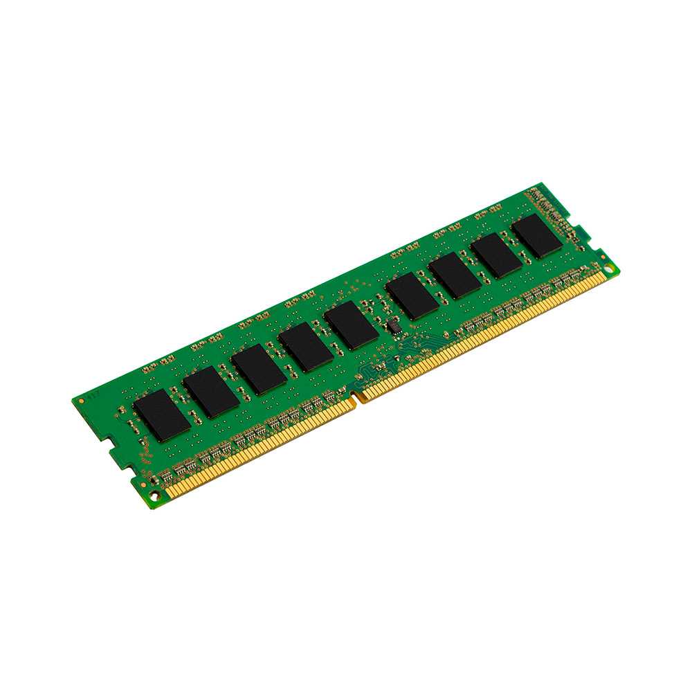 Kingston 16Gb DDR4 2666Mhz 1.2V ECC Unbuffered