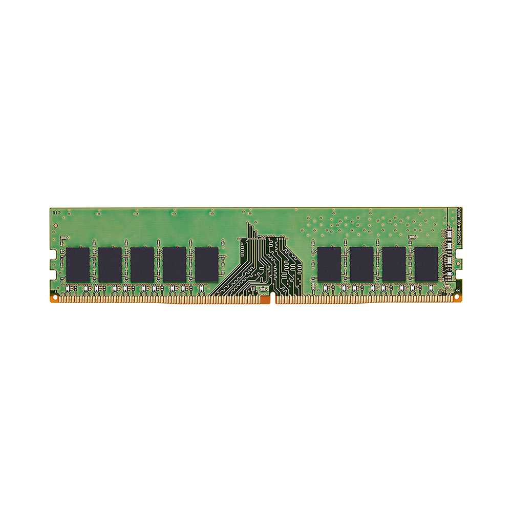 Kingston 8Gb DDR4 2666Mhz 1.2V ECC Unbuffered