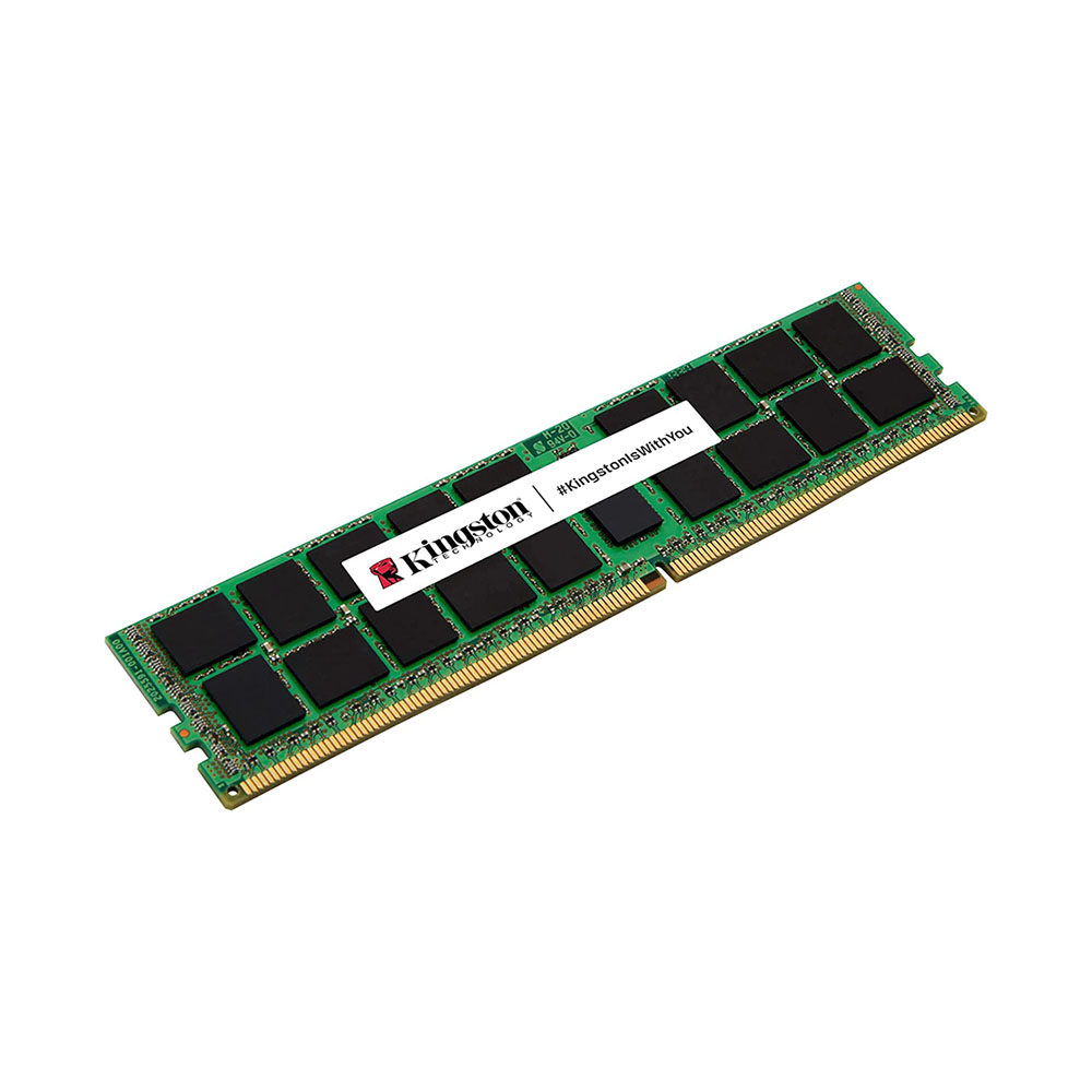 Kingston 64Gb DDR4 3200Mhz 1.2V CL22 ECC