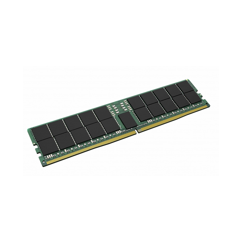 Kingston 64Gb DDR5 5600Mhz 1.1V ECC Registered CL46