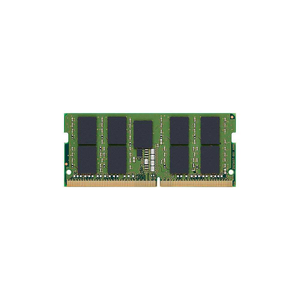 Kingston 16Gb So-DIMM DDR4 2666Mhz 1.2V ECC