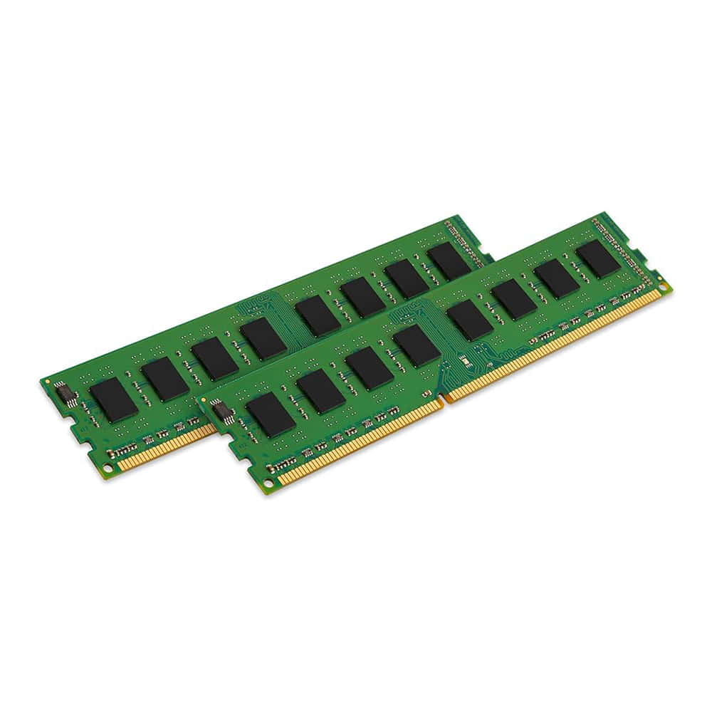 Kingston 8Gb (2x 4Gb) DDR3L 1600Mhz 1.35V