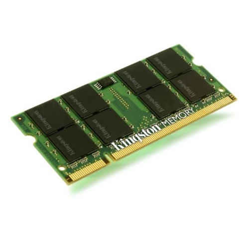 Kingston 4Gb SO-DIMM DDR3 1600MHz 1.35V