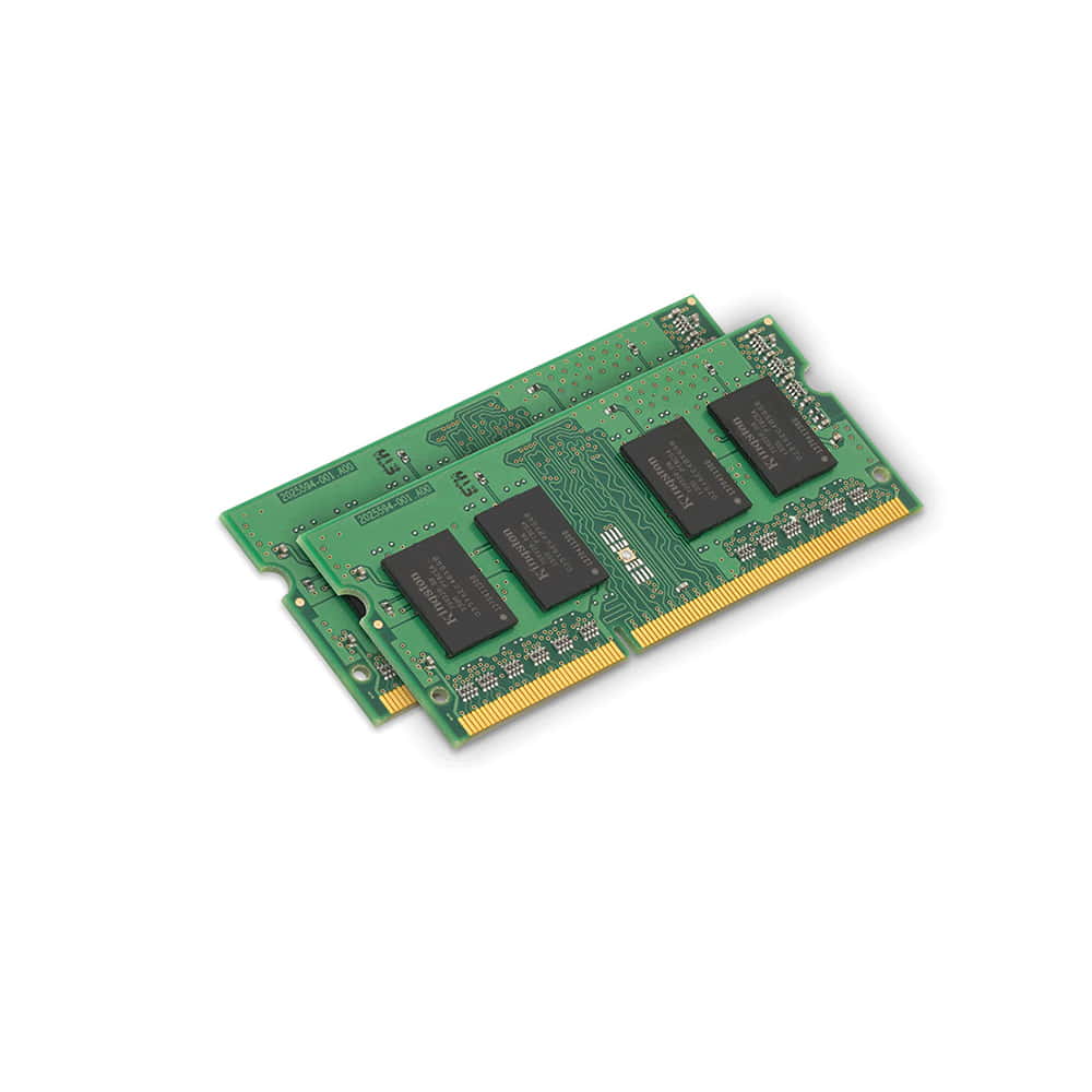 Kingston 16Gb (2x 8Gb) So-DIMM DDR3 1600Mhz 1.35V