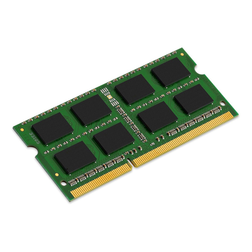 Kingston 2Gb SO-DIMM DDR3L 1600MHz Voltaje Dual 1.35V y 1.5V | Hardware