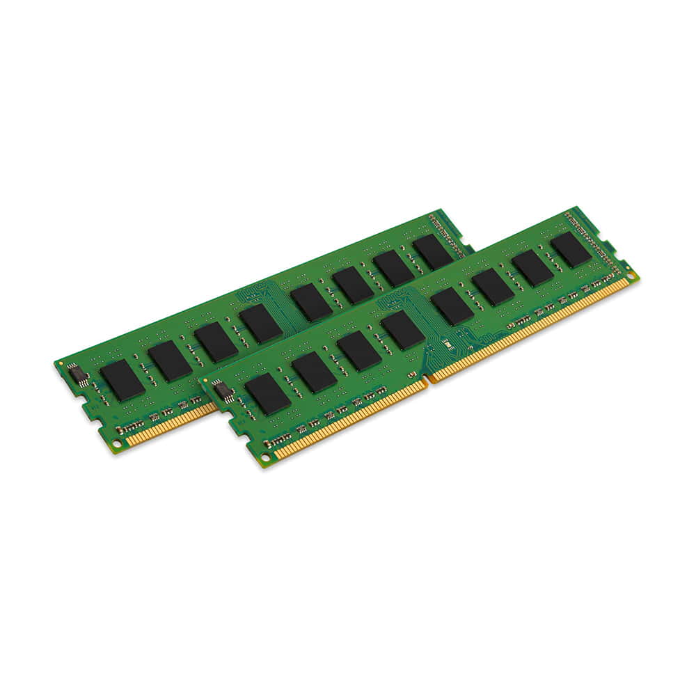 Kingston 16Gb (2x 8Gb) DDR3 1600Mhz 1.5V