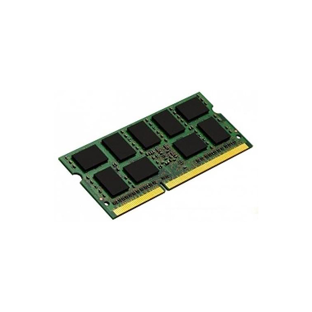 Kingston ValueRAM 16Gb So-DIMM DDR4 2400Mhz 1.2V