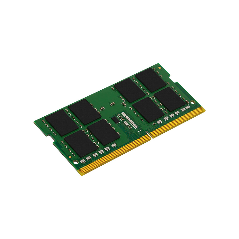 Kingston ValueRAM 32Gb So-DIMM DDR4 2666Mhz 1.2V
