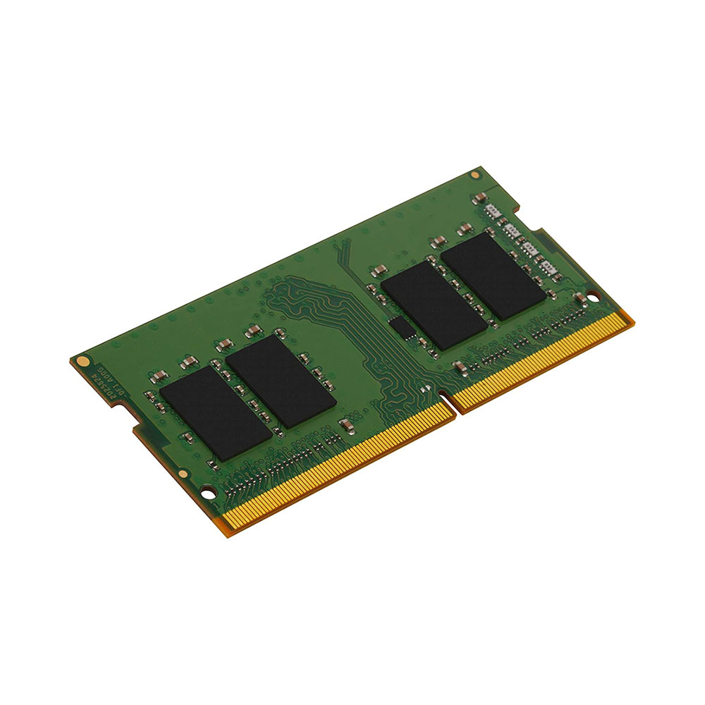 Kingston ValueRAM 8Gb So-DIMM DDR4 2666Mhz 1.2V.
