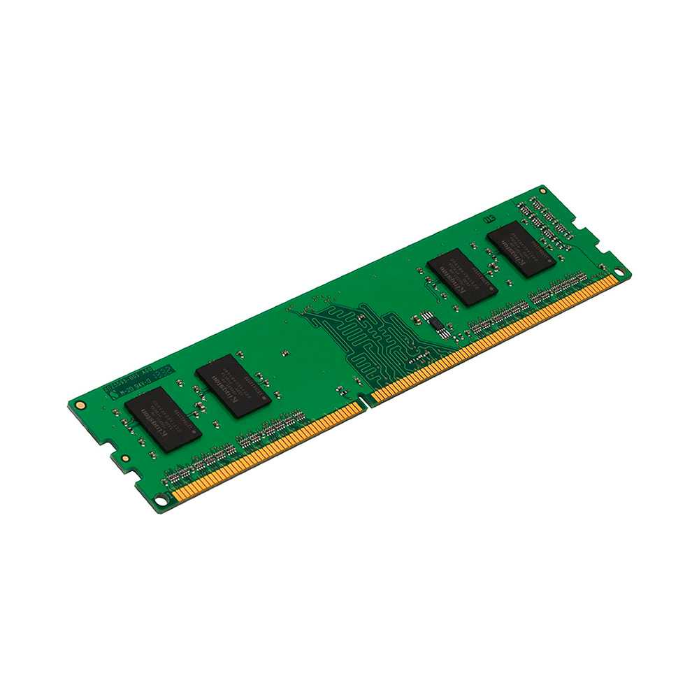 Kingston ValueRAM 4Gb DDR4 3200Mhz 1.2V