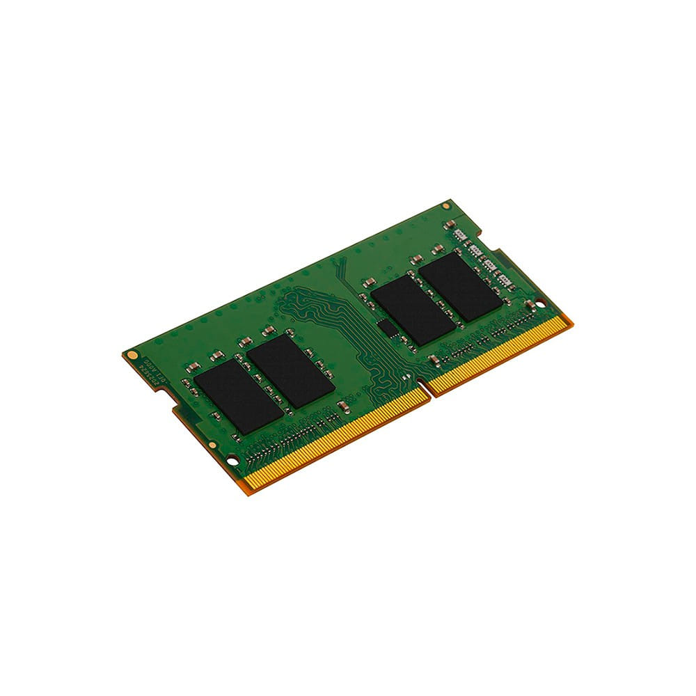 Kingston ValueRAM 4Gb So-DIMM DDR4 3200Mhz 1.2V