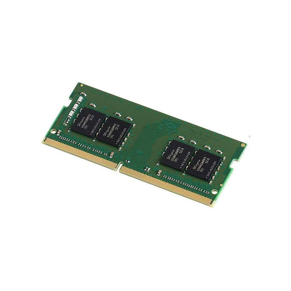 Kingston ValueRAM 8Gb So-DIMM DDR4 3200Mhz 1.2V