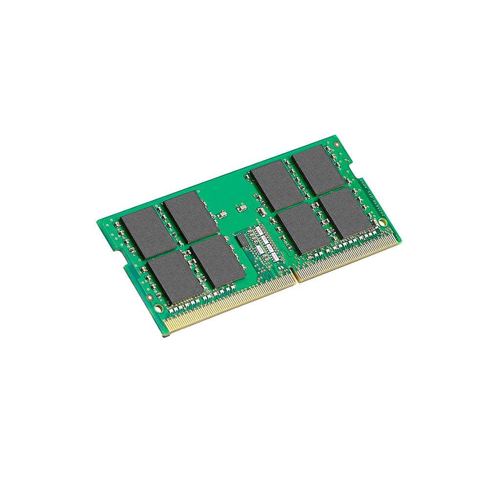 Kingston ValueRAM 32Gb So-DIMM DDR5 4800Mhz 1.1V