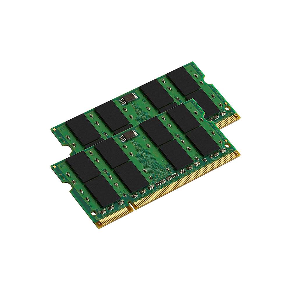 Kingston ValueRAM 32Gb (2x 16Gb) So-DIMM DDR5 4800Mhz 1.1V