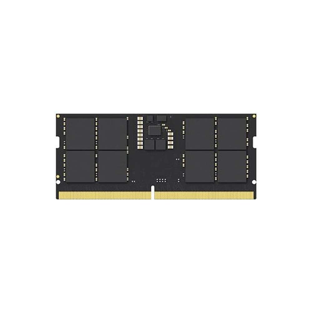 Lexar 16Gb So-DIMM DDR5 4800Mhz 1.1V ECC