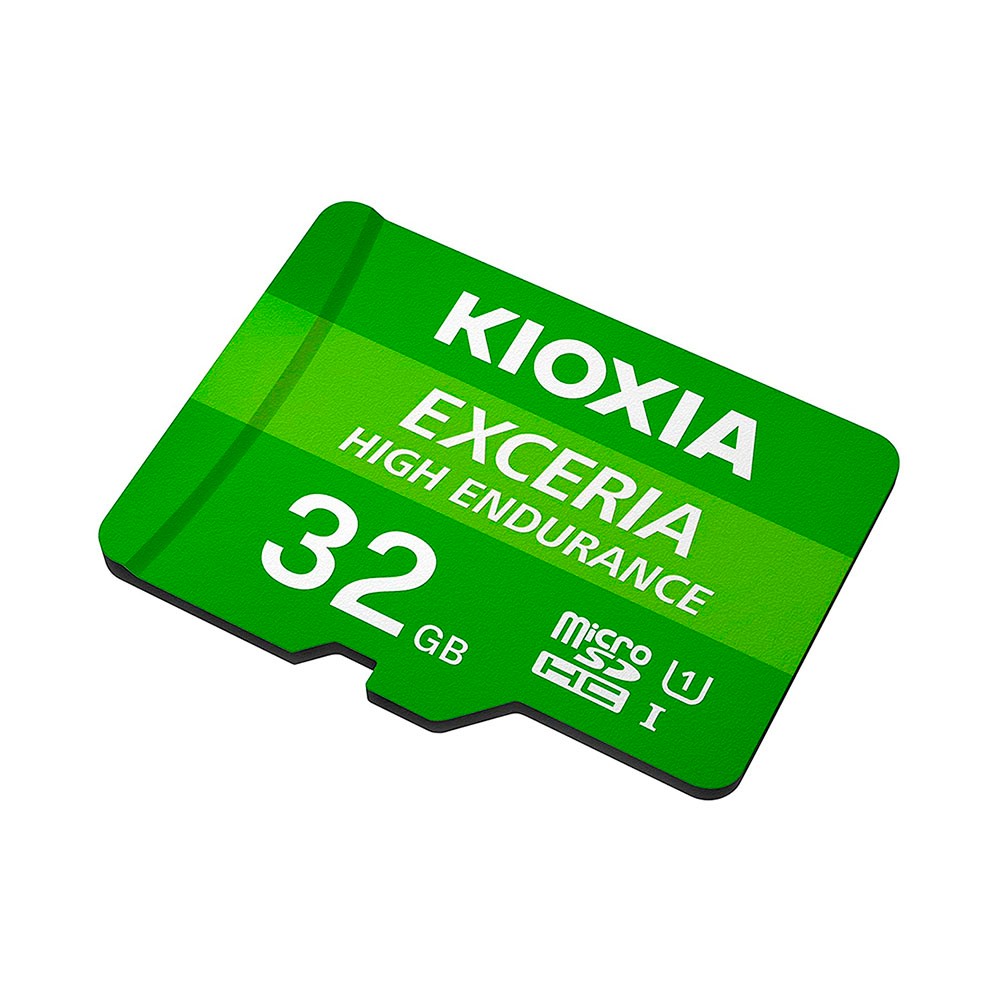Kioxia Exceria High Endurance MicroSD 32Gb UHS-I