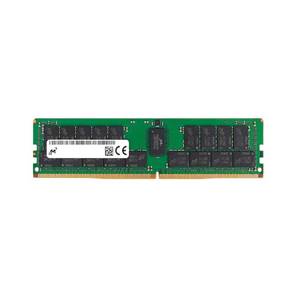 Crucial 32Gb DDR4 3200Mhz 1.2V ECC Registered
