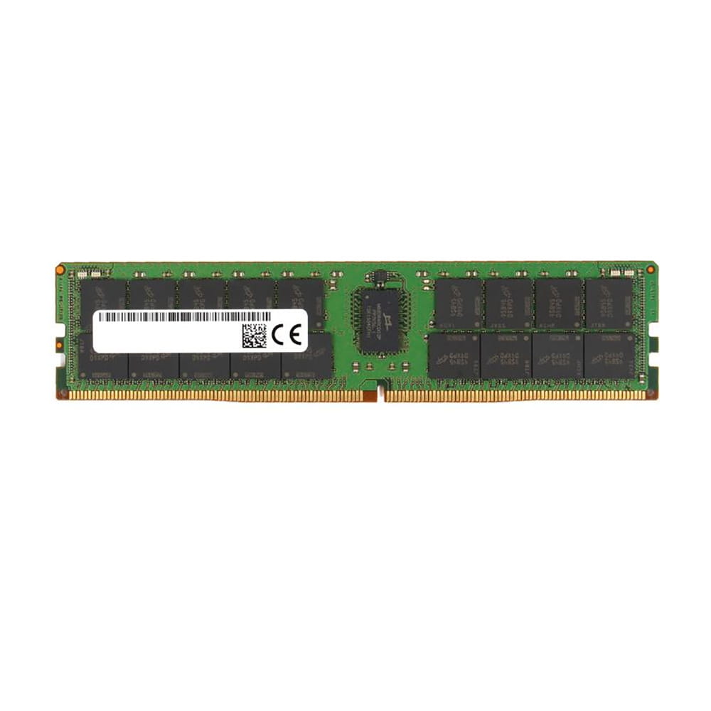 Crucial 64Gb DDR4 RDIMM 3200Mhz 1.2V ECC Reg