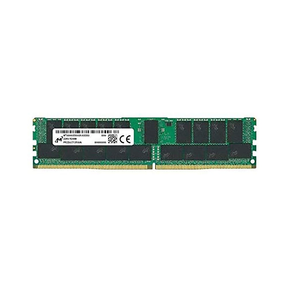 Crucial 8Gb DDR4 RDIMM 3200Mhz 1.2V ECC Reg