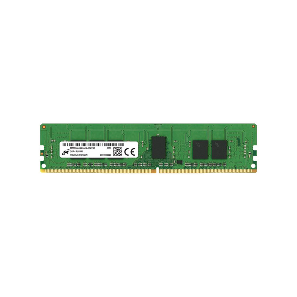 Crucial 16Gb DDR4 3200Mhz 1.2V ECC