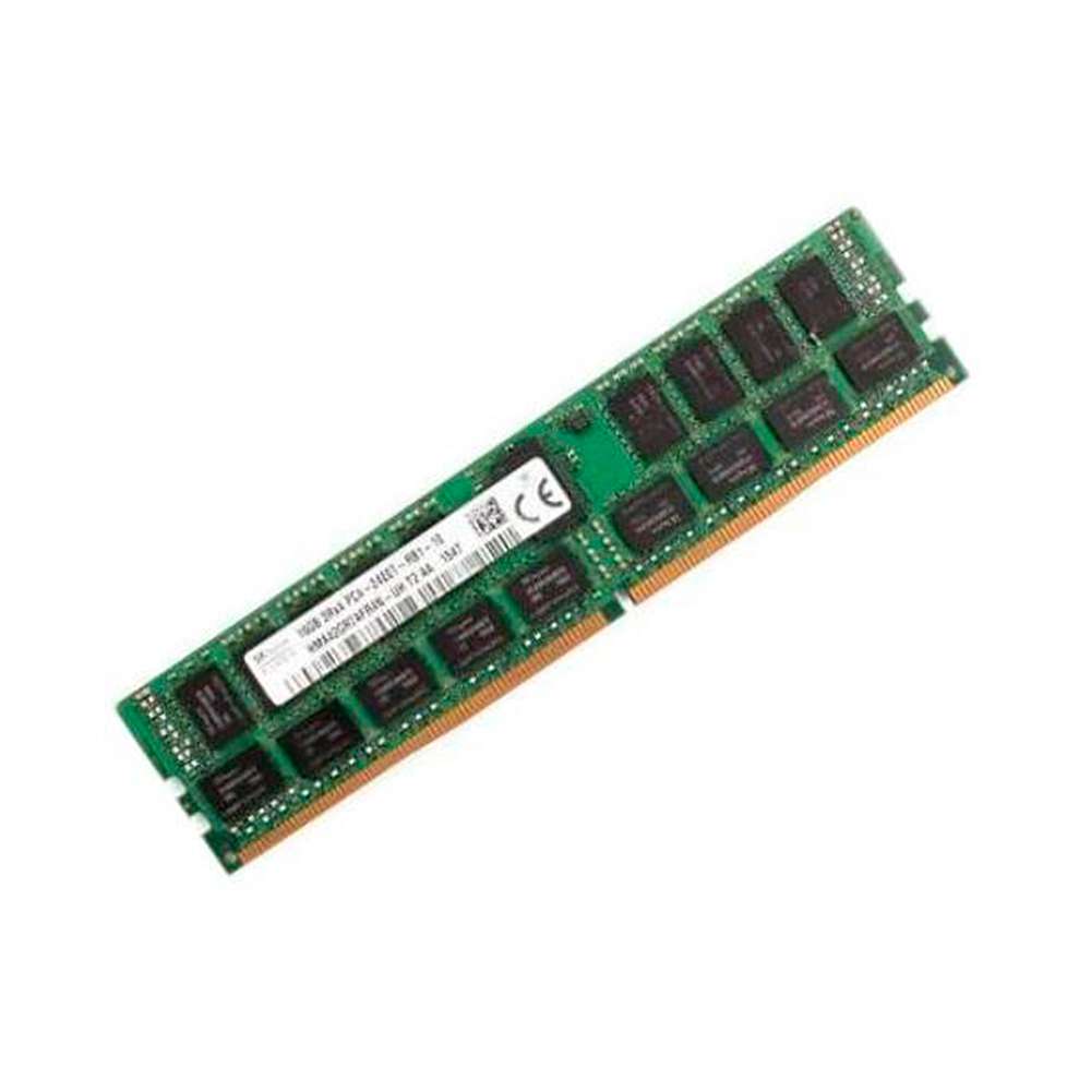 Crucial 32Gb DDR5 4800Mhz 1.1V ECC Reg