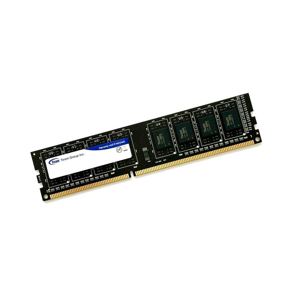 Team Group Elite 4Gb DDR3 1600Mhz 1.35V