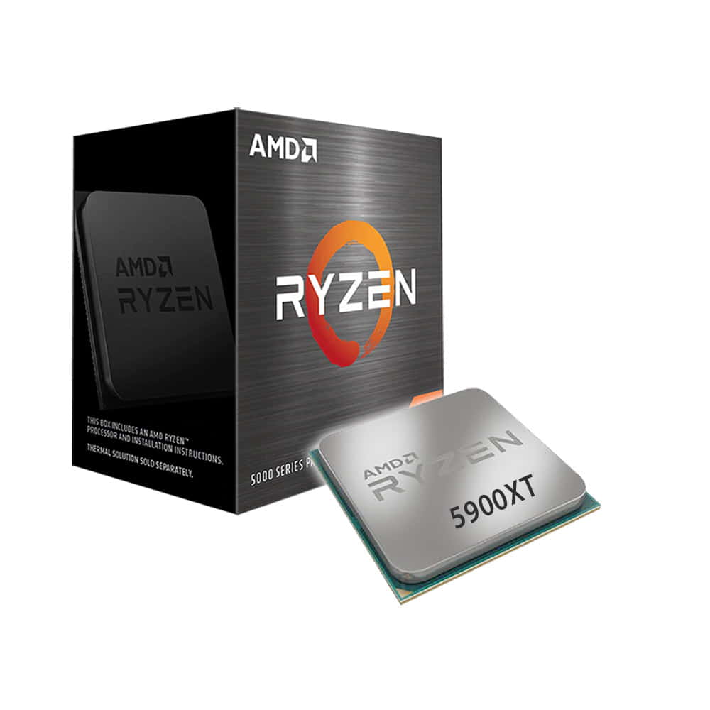 Amd Ryzen 9 5900XT 3.3Ghz. Socket AM4.