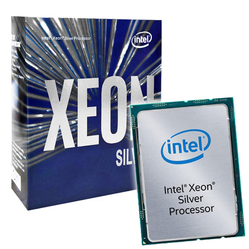 Intel Xeon Silver 4214 2.2Ghz. Socket 3647.