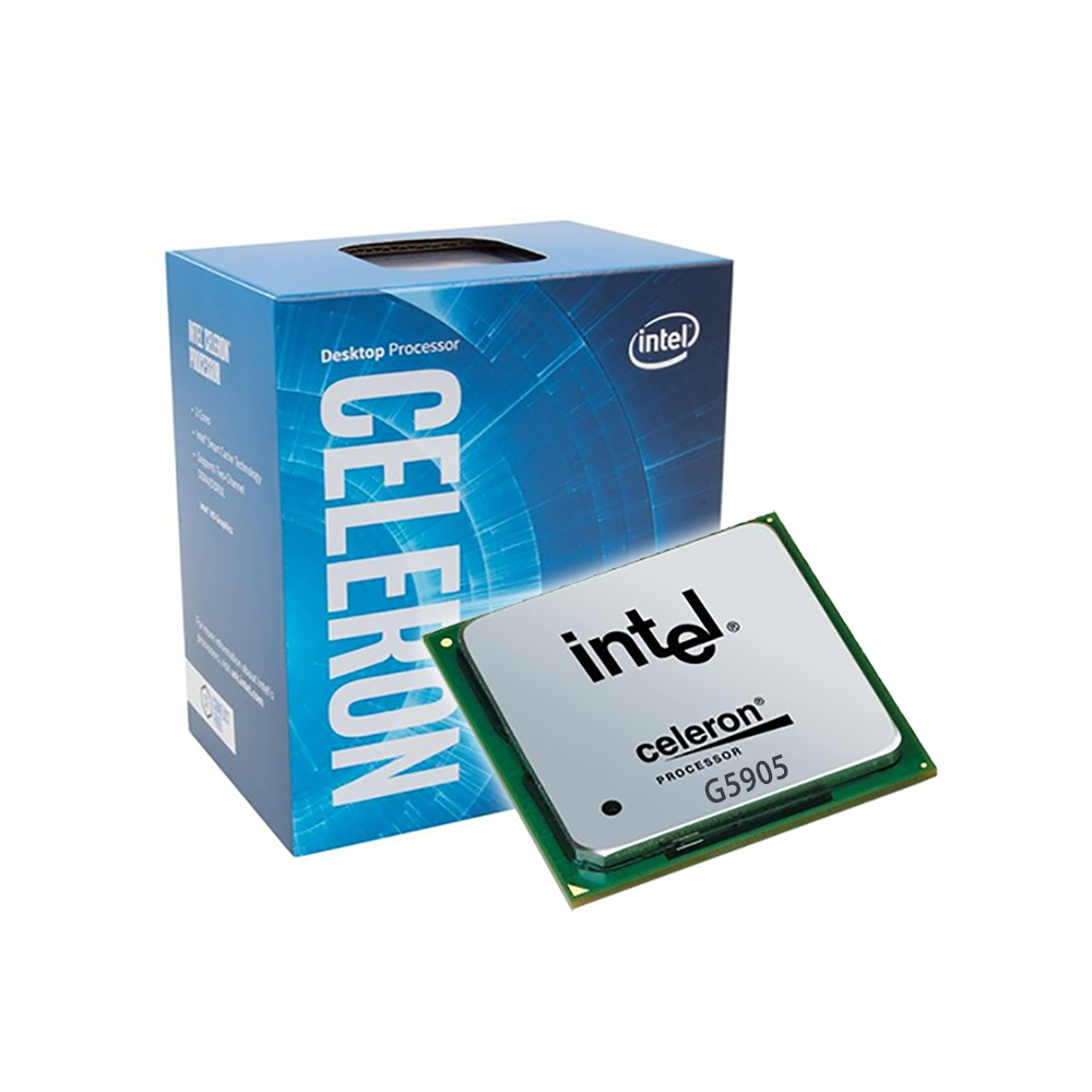 Intel Celeron G5905 3.5Ghz. Socket 1200. | Hardware