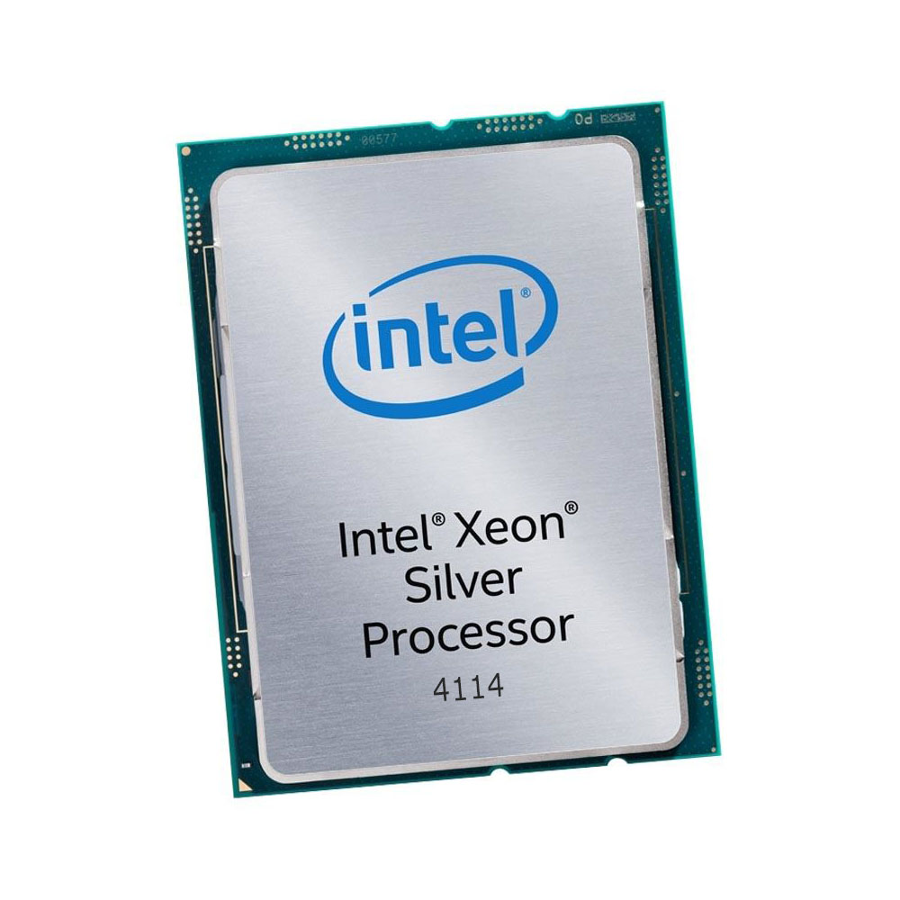 Intel Xeon Silver 4114 2.2Ghz. Socket 3647. TRAY.
