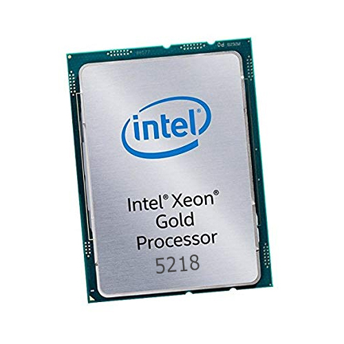 Intel Xeon Gold 5218 2.3Ghz. Socket 3647. TRAY.