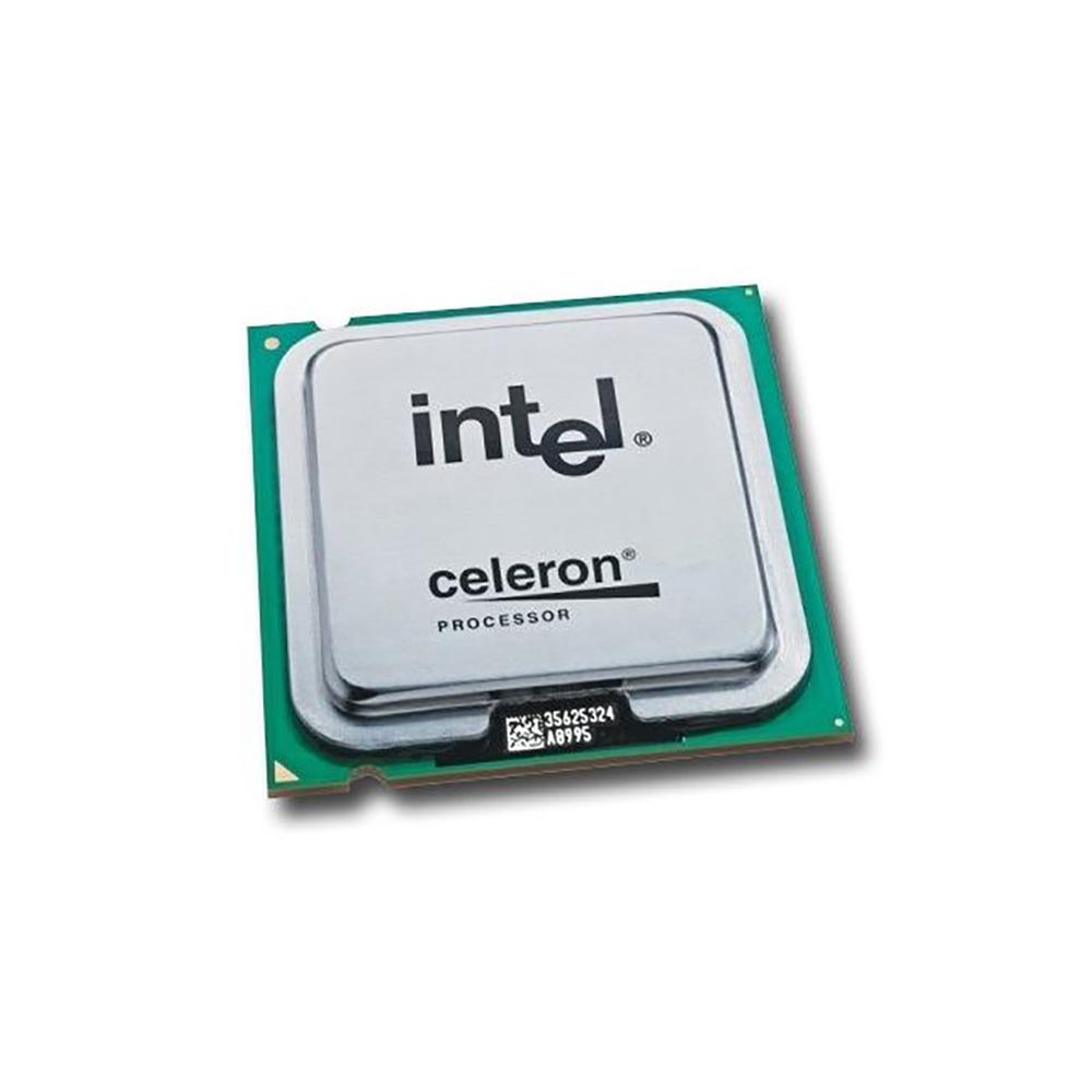 Intel Celeron G1840T 2.5Ghz. Socket 1150. TRAY
