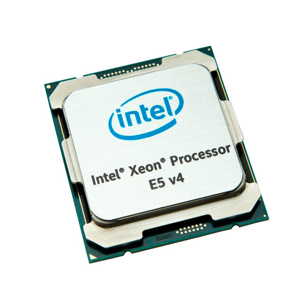 Intel Xeon E5-2623V4 2.6Ghz. Socket 2011-V3. TRAY