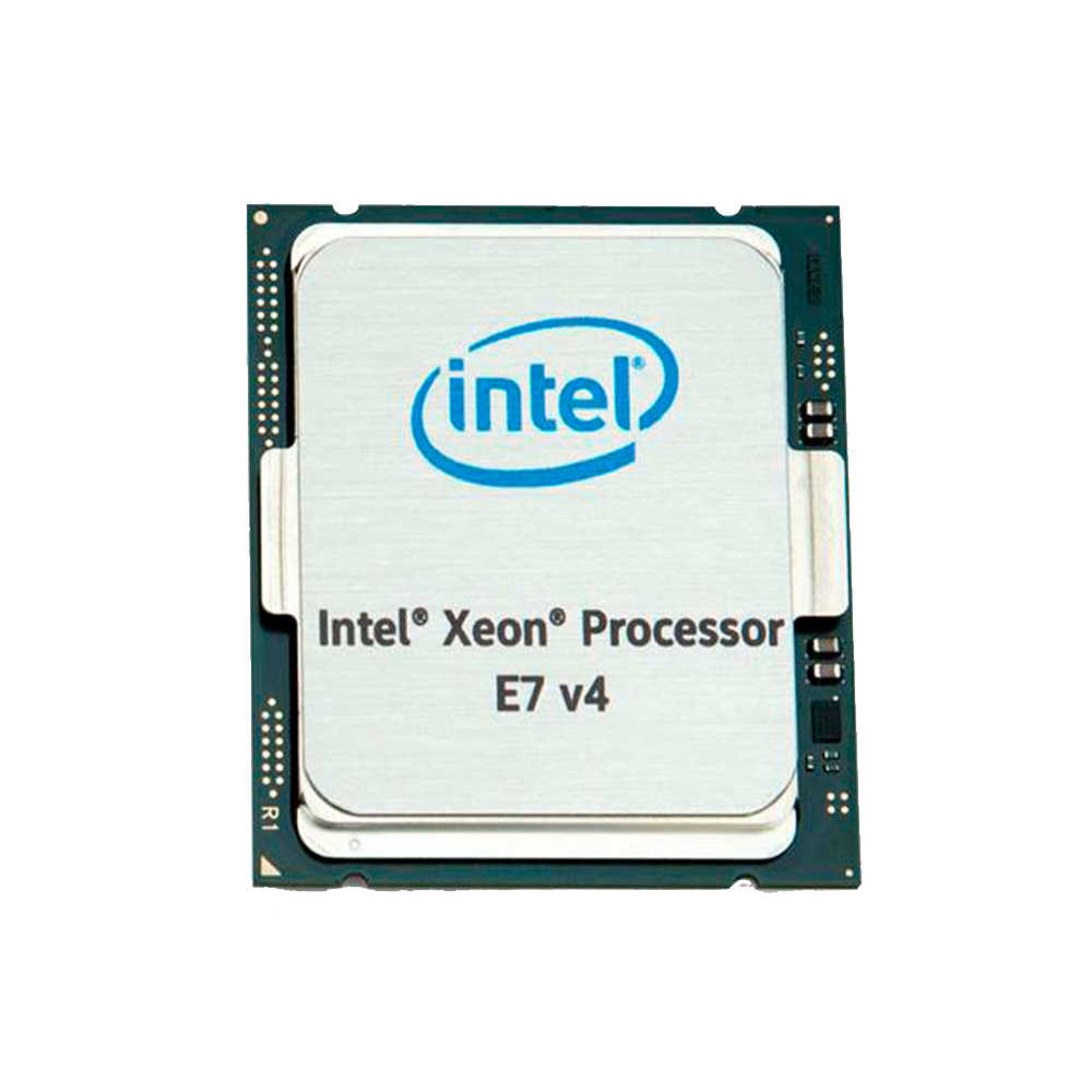 Intel Xeon E7-4850V4 2.1Ghz. Socket 2011-V3. TRAY