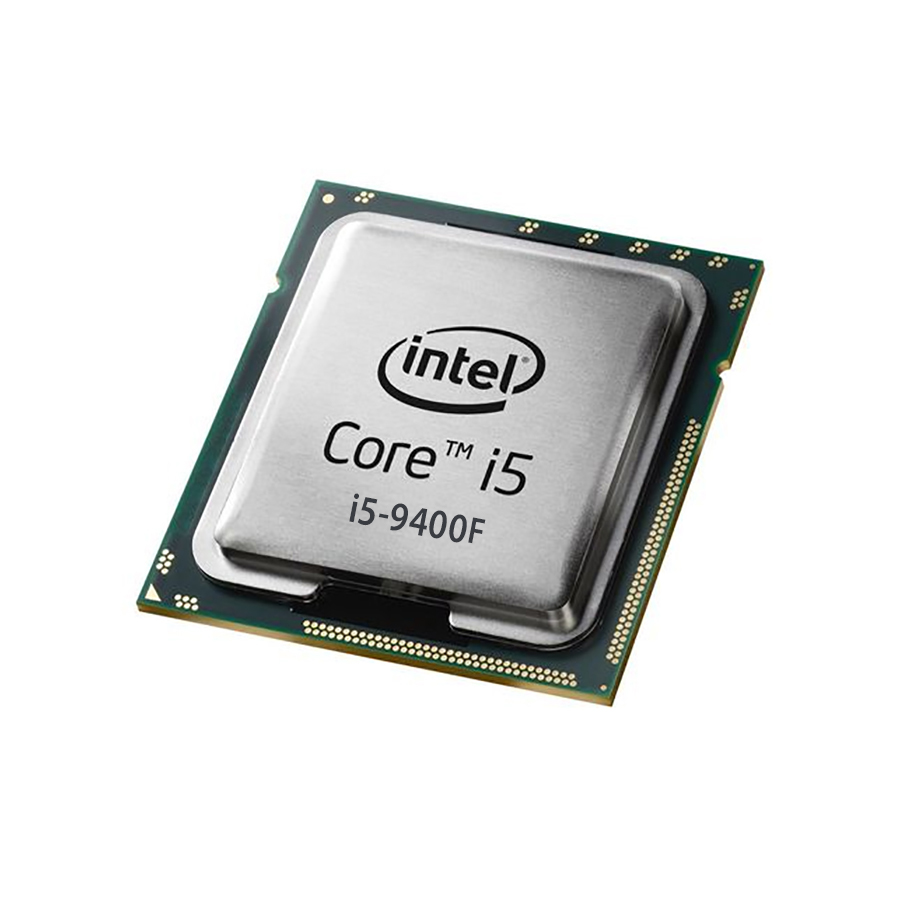 Intel Core i5-9400F 2.9GHz. Socket 1151. TRAY.