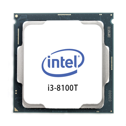 Intel Core i3-8100T 3.1Ghz. Socket 1151. TRAY.