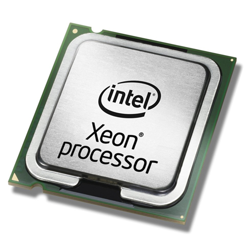 Intel Xeon E-2124G 3.4Ghz. 1151v2. TRAY.