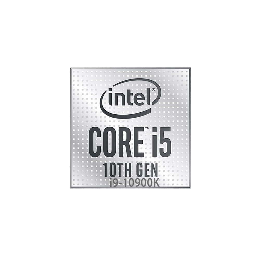 Intel Core i9-10900K 3.7Ghz. Socket 1200. TRAY.