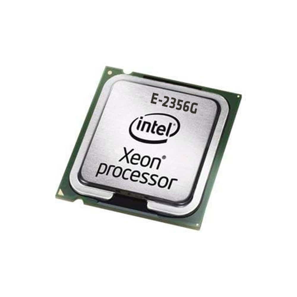 Intel Xeon E-2356G 3.20Ghz. Socket 1200. TRAY.