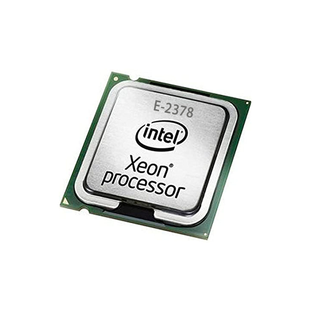 Intel Xeon E-2378 2.60Ghz. Socket 1200. TRAY.