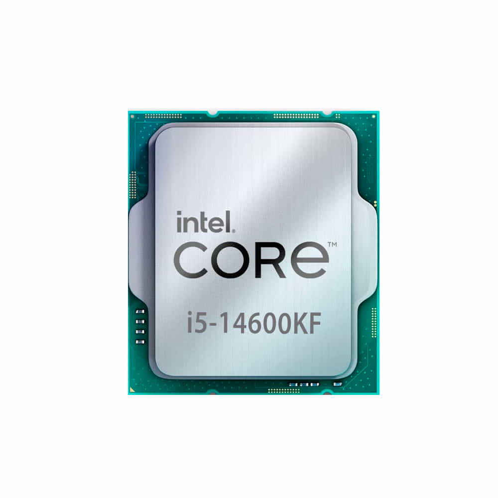 Intel Core i5-14600KF 3.50Ghz. Socket 1700. TRAY.