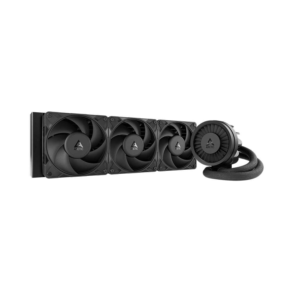 Arctic Liquid Freezer III Pro 360