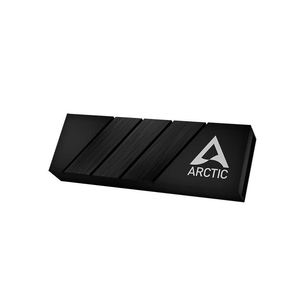 Arctic M2 Pro Negro