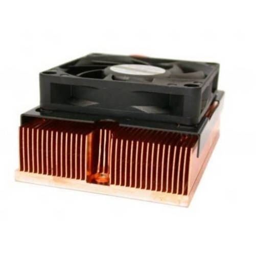 Cooljag AMD64 Rack 2U (S754/939/940) Activo | Hardware