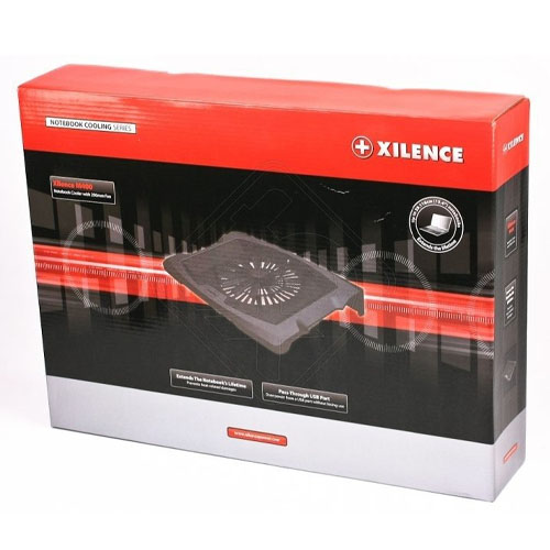 Xilence M400 | Hardware