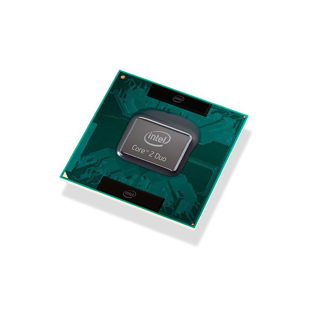 Intel Core Duo T5500 1.6GHz. Socket 478.