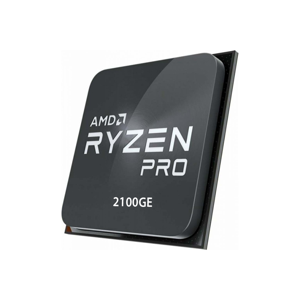Amd Ryzen 3 Pro 2100GE 3.2Ghz. Socket AM4. TRAY