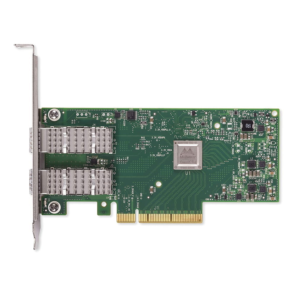 nVidia 900-9X4B0-0053-0T1 ConnectX-4. Tarjeta de red 25GbE 2x SFP28. | Accesorios general